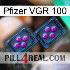 Pfizer Vgr 100 03